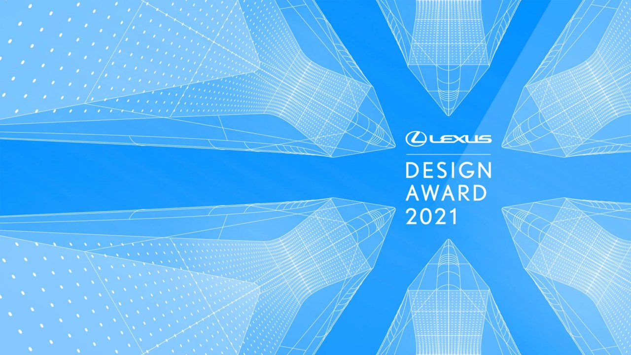 Η LEXUS ΑΝΑΚΟΙΝΩΣΕ ΤΡΕΙΣ ΜΕΝΤΟΡΕΣ ΓΙΑ ΤΟ 2021 DESIGN AWARD