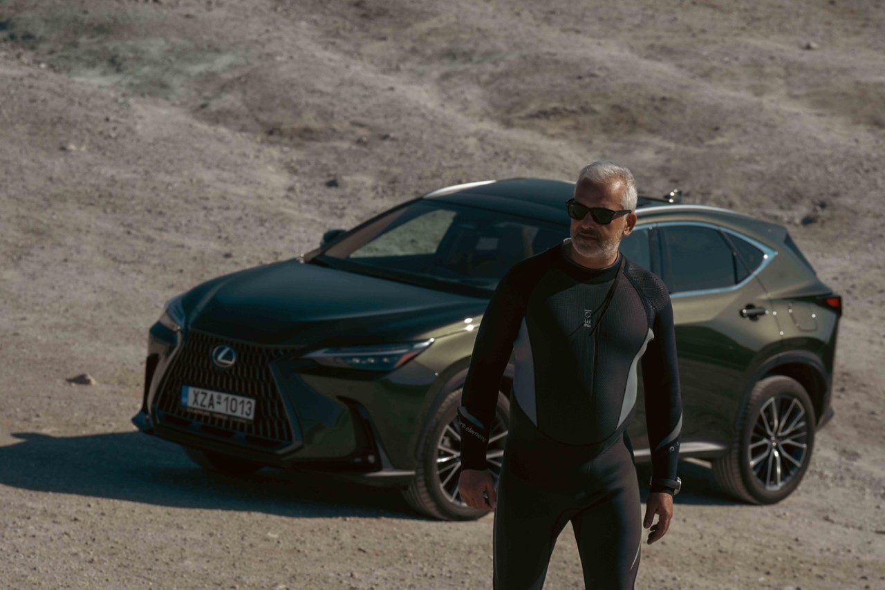 lexus