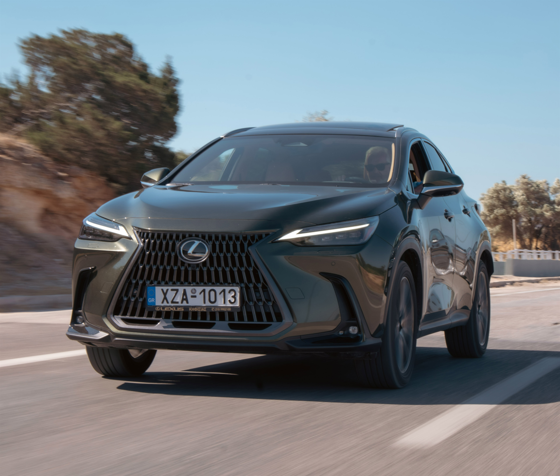 Lexus