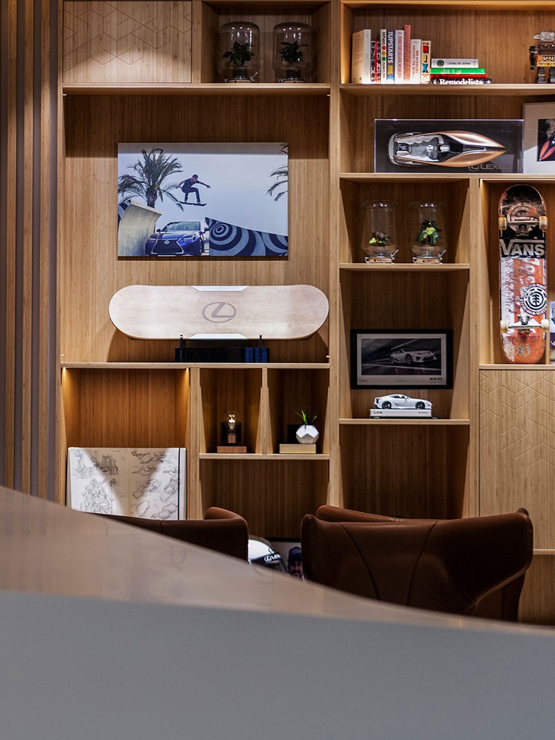 BRAND GALLERY